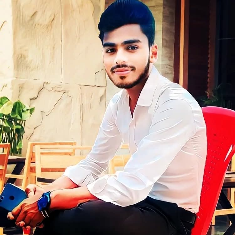Suraj Chaudhary